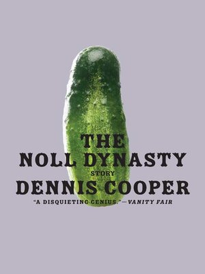cover image of The Noll Dynasty